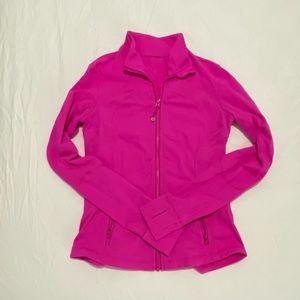 Lululemon zip up